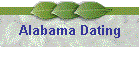 Alabama Dating