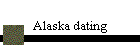 Alaska dating