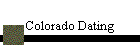 Colorado Dating