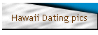 Hawaii Dating pics