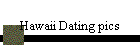 Hawaii Dating pics