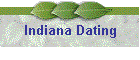 Indiana Dating