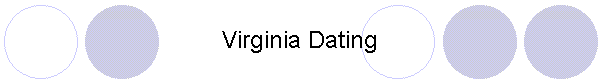 Virginia Dating